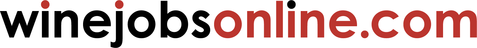 wine jobs online logo